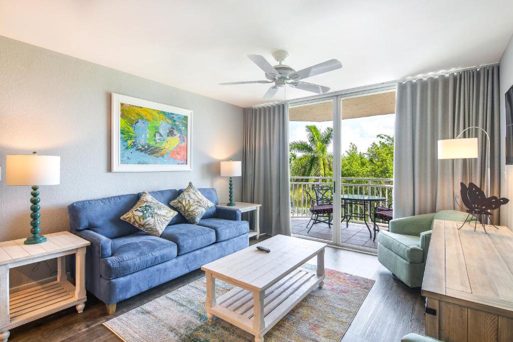 Sunrise Suites Saint Barts Suite #303 - Key West, FL