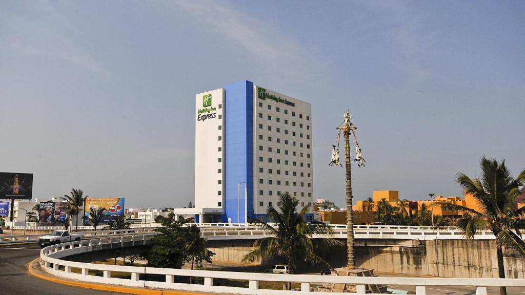 Holiday Inn Express Veracruz Boca del Rio, an IHG Hotel - Boca del Río