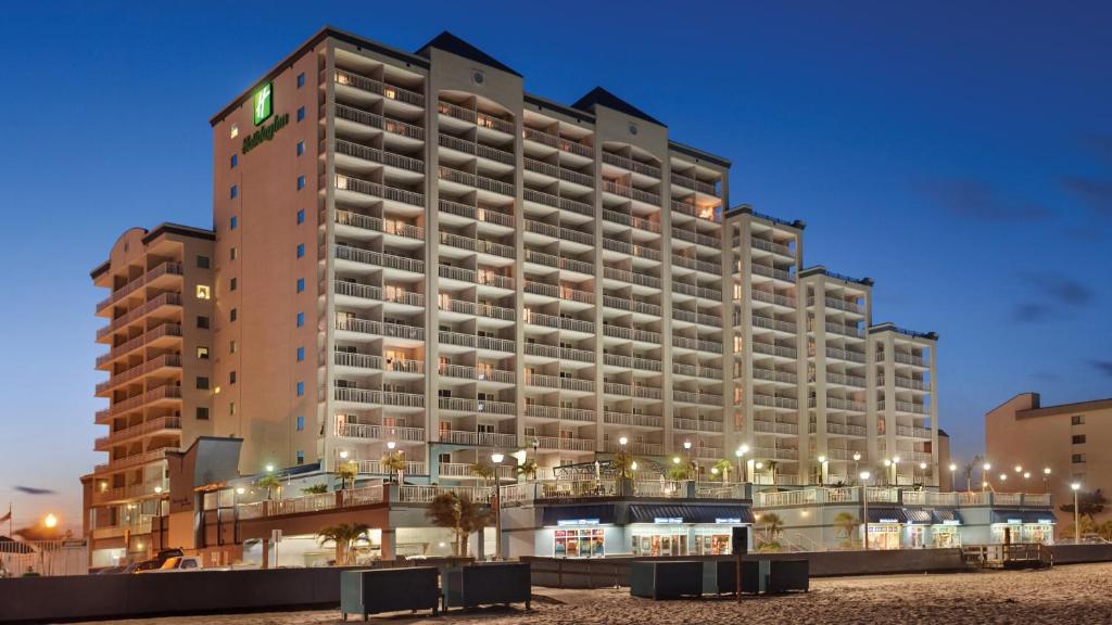 Holiday Inn Hotel & Suites Ocean City, An Ihg Hotel - Ocean City, MD