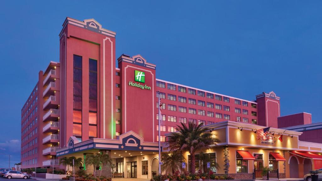 Holiday Inn Ocean City, An Ihg Hotel - Ocean City, MD