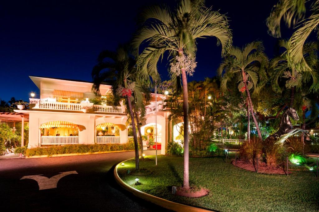Terra Nova All Suite Hotel - Jamaïque