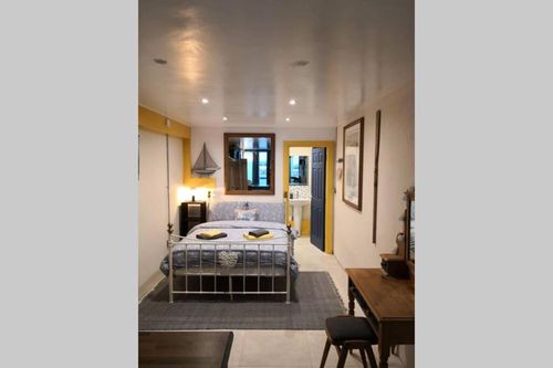 Carlingford Holiday Apartments and Self Catering cozycozy