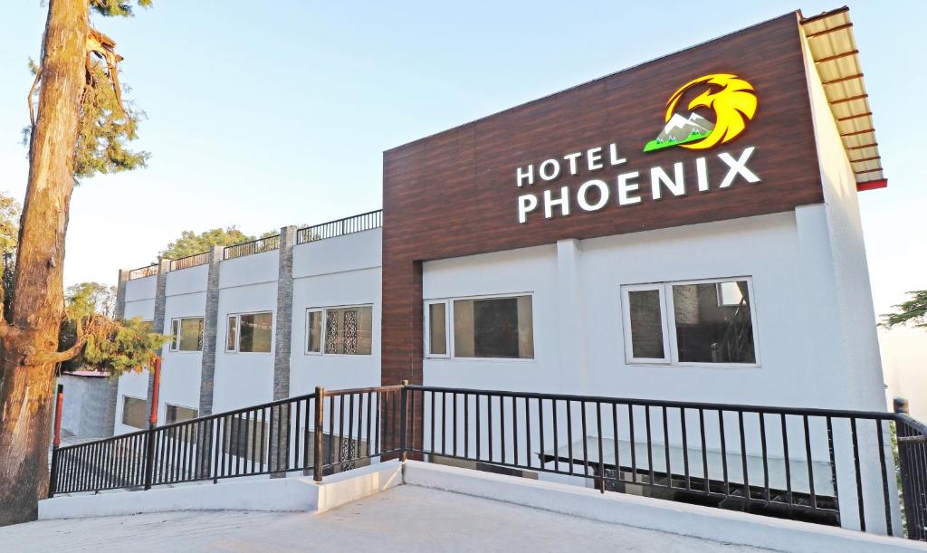Hotel Phoenix - Dhanaulti