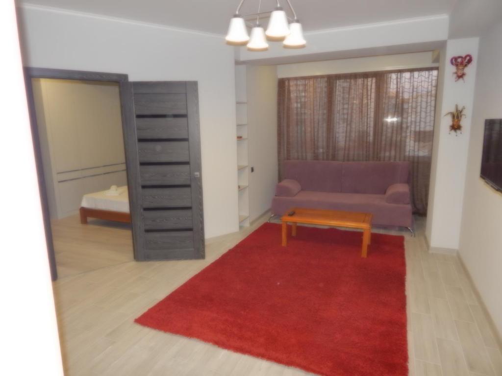 Comfortable apartment for you - Moldawien