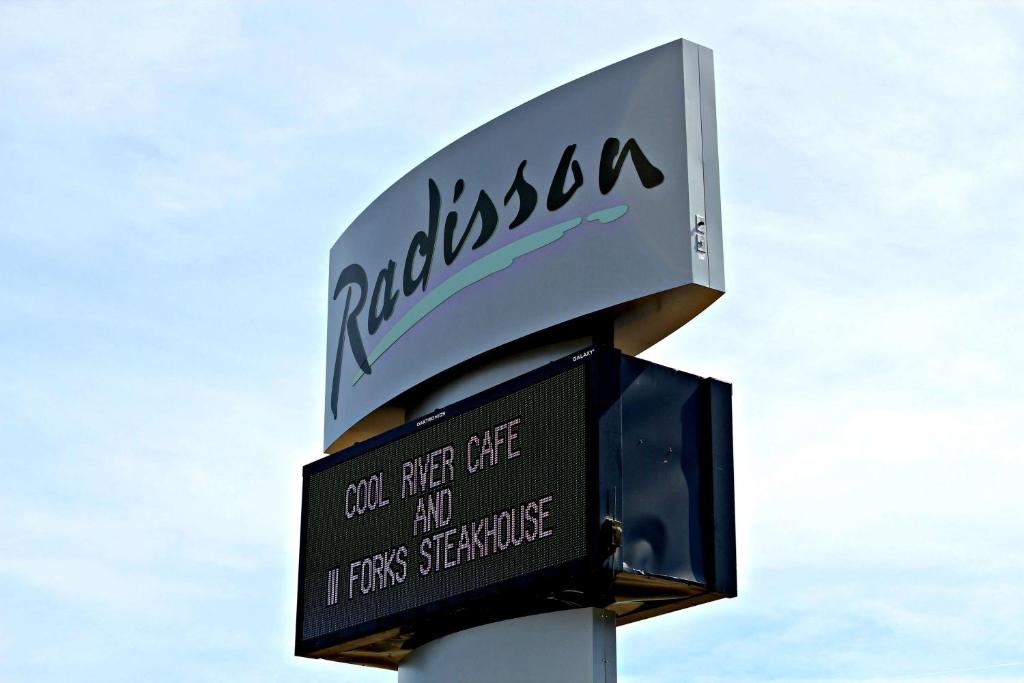 Radisson Hotel Denver Central - Westminster, CO