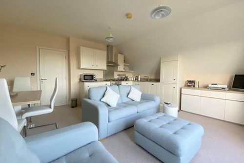 Cromer Holiday Apartment rentals cozycozy