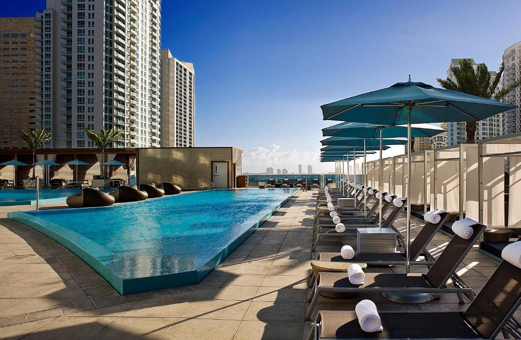 Kimpton Epic Hotel, An Ihg Hotel - Miami Beach