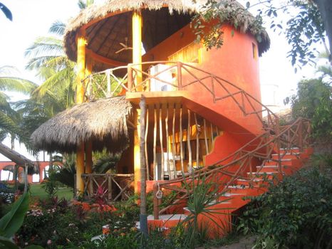 La Cruz de Huanacaxtle Vacation Rentals and Airbnb cozycozy