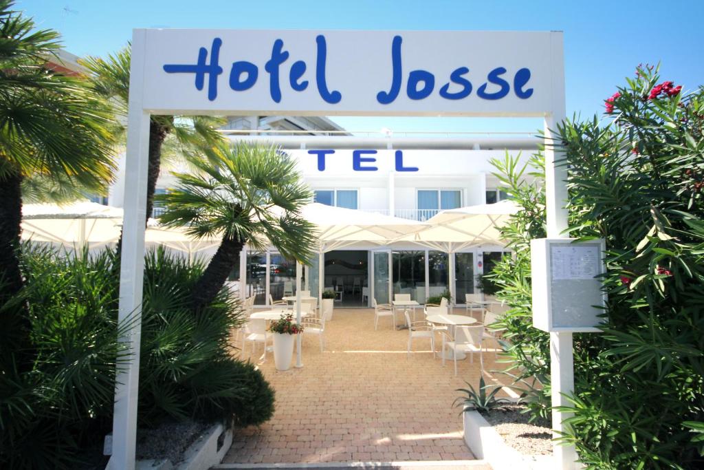Hôtel Josse - Juan les Pins