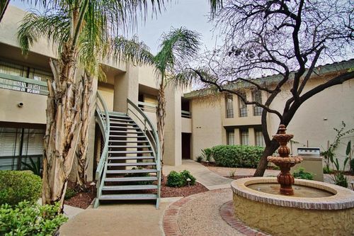 20387 Phoenix, AZ Short Term and Weekly Rentals cozycozy