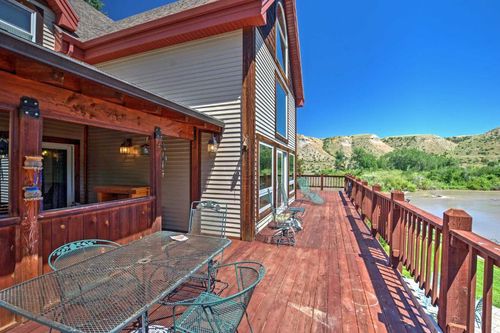 Joliet, MT Vacation Rentals & Airbnb COZYCOZY