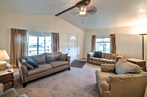Billings, MT Vacation Rentals and Airbnb cozycozy