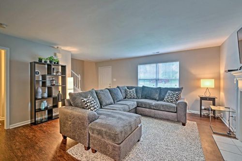 3884 Charlotte, NC Short Term and Weekly Rentals cozycozy