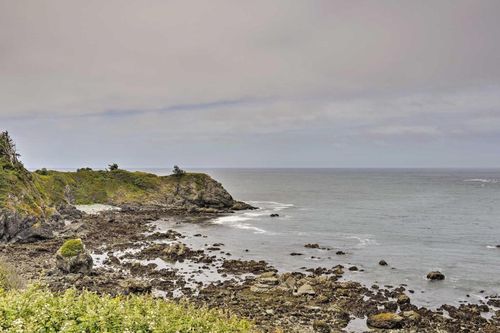 Brookings, OR Holiday Apartments and Self Catering cozycozy