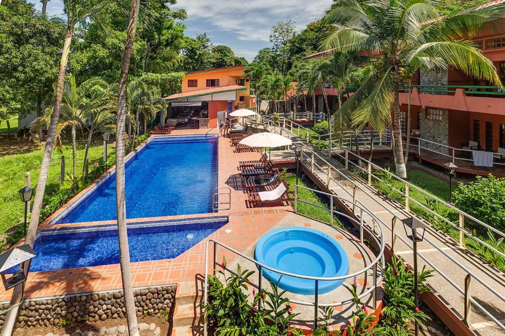 Hotel Playa Bejuco - Esterillos Este