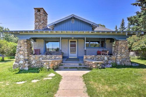 Custer, SD Vacation Rentals and Airbnb cozycozy