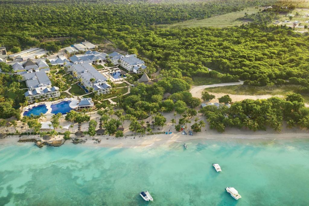 Hilton La Romana All- Inclusive Adult Resort & Spa Punta Cana - Dominican Republic