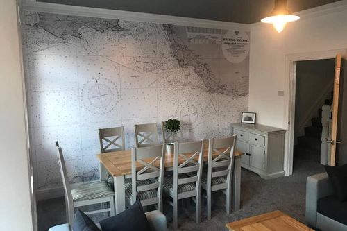 Porthcawl Holiday Apartments and Self Catering cozycozy