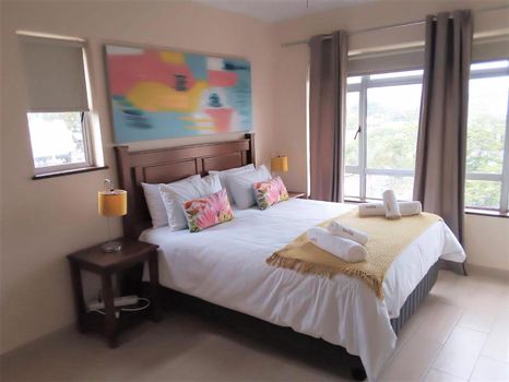Durban Vacation Rentals and Airbnb cozycozy
