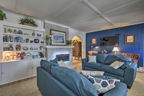 Point Beach State Forest, Two Rivers airbnb, hotels and vacation rentals