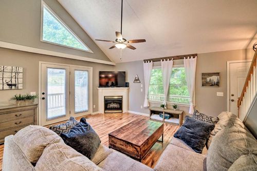 McGaheysville, VA Vacation Rentals and Airbnb cozycozy