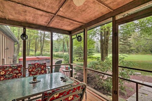 Towamensing Trails Vacation Rentals and Airbnb cozycozy
