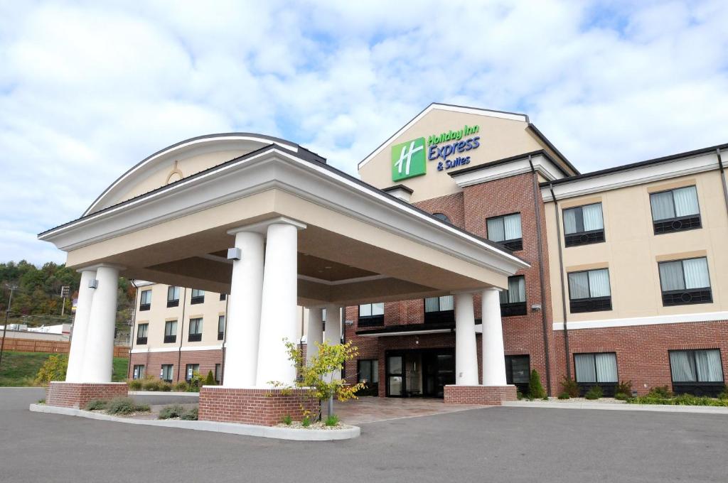 Holiday Inn Express & Suites Cambridge, an IHG Hotel - Ohio (State)