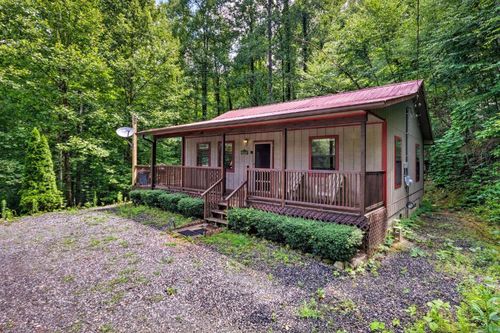 Cherokee, NC Cabins Best prices on cozycozy
