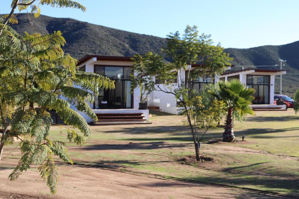 Villa Victoria - Messico