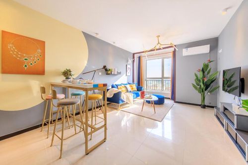 Tianjin Vacation Rentals & Airbnb COZYCOZY