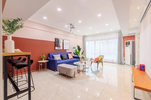 Tianjin Vacation Rentals & Airbnb COZYCOZY