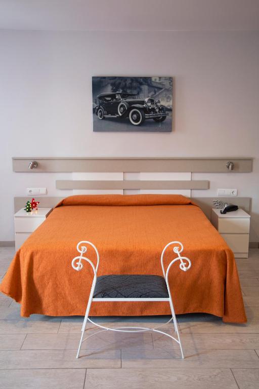 Apartamentos Comfort Calella - Santa Susanna