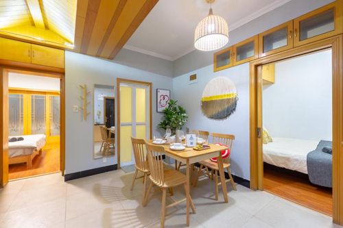 Hangzhou Apartments and Condos For Rent cozycozy