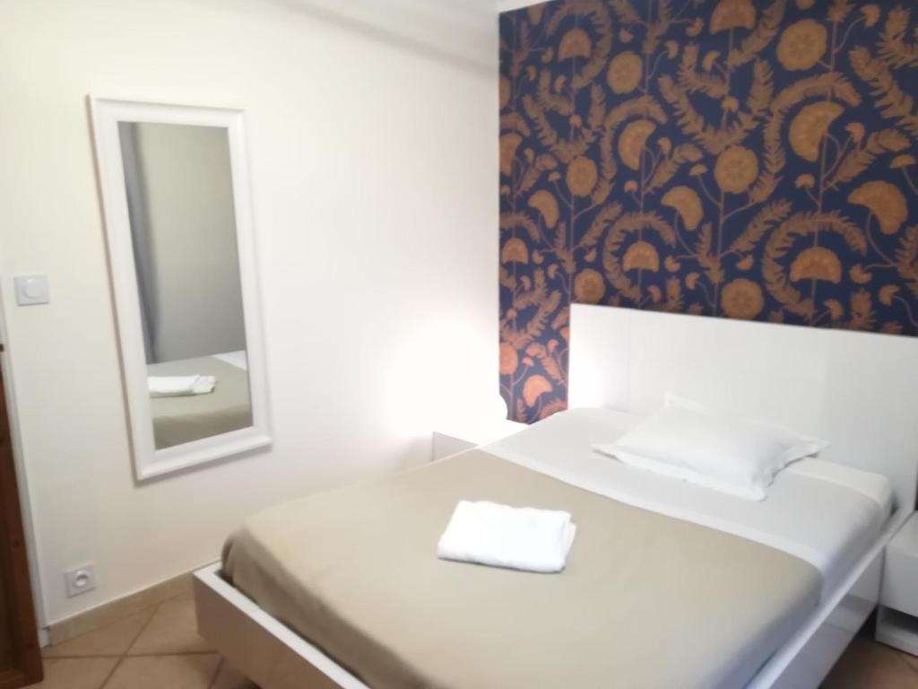 Chambre Avec Tout Le Confort D'un Appartement - Avignon