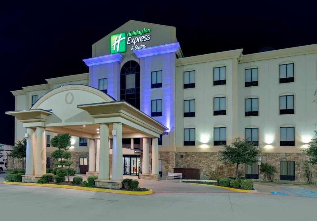 Holiday Inn Express Denton UNT TWU, an IHG Hotel - Denton, TX