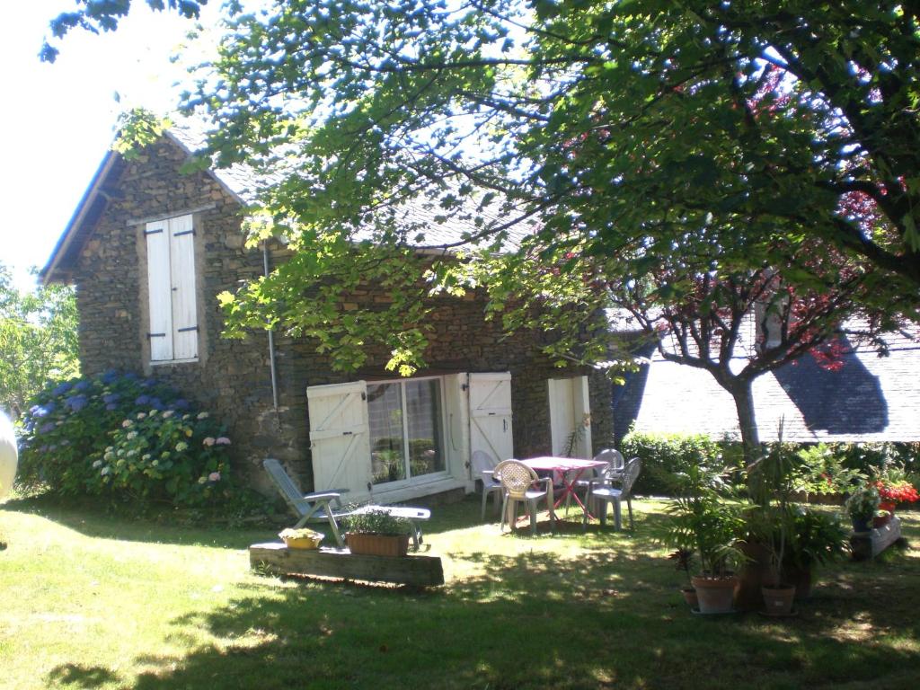 Gîte Des Cantines - Corrèze