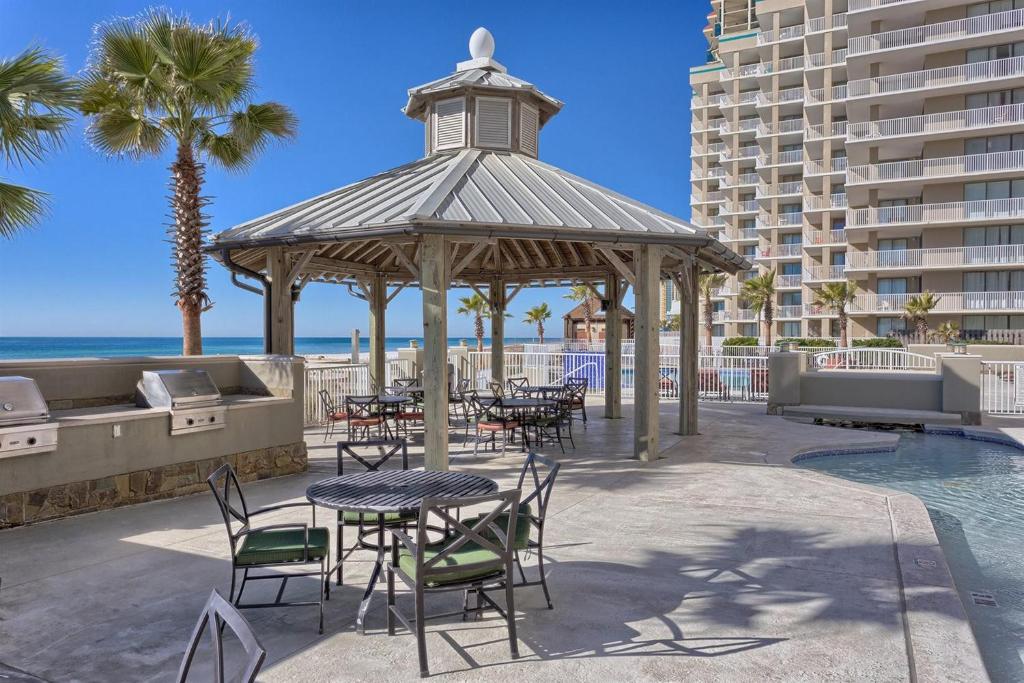 Escapes! To The Shores Orange Beach, A Ramada By Wyndham - United States
