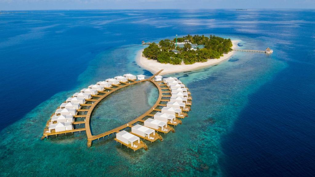 Sandies Bathala - Maldives