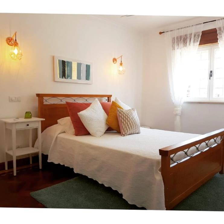 Hotel ∙ Varandas Rooms - Tavira