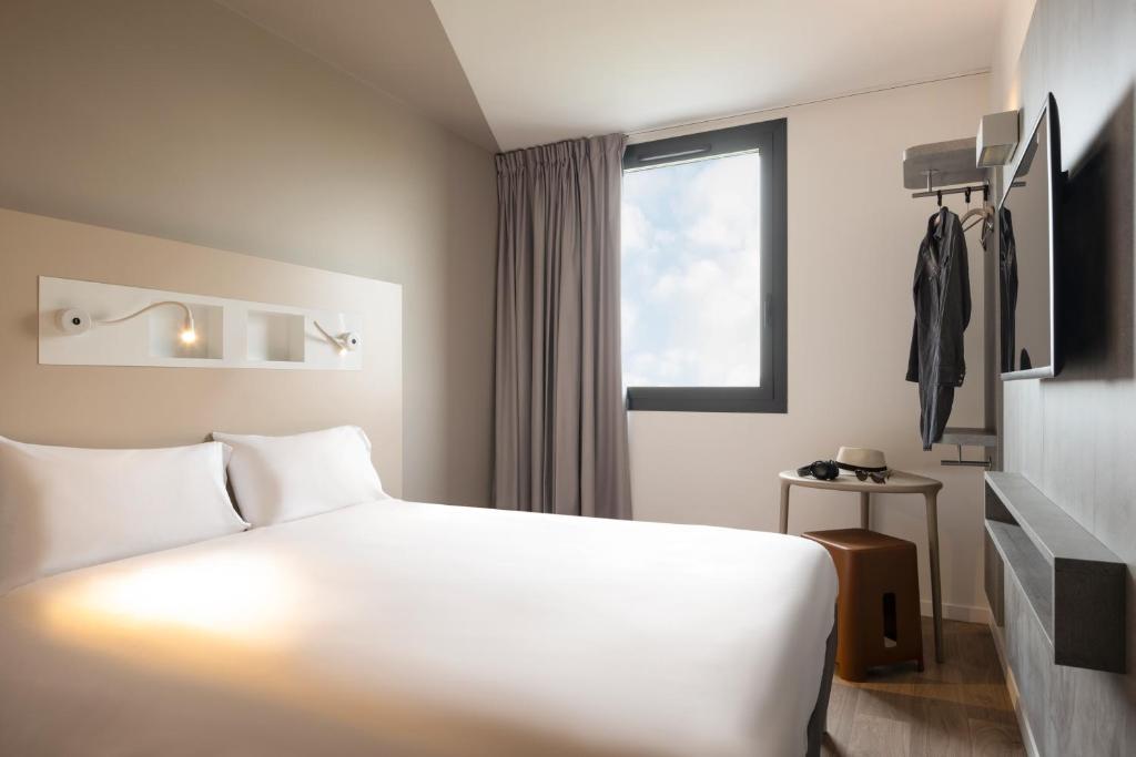 Ibis Budget Gonesse - Aulnay-sous-Bois