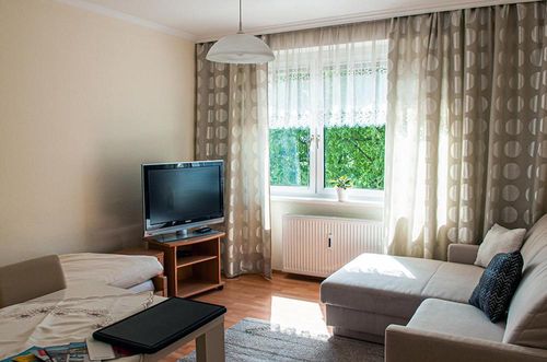 Salzburg Holiday Apartment rentals cozycozy