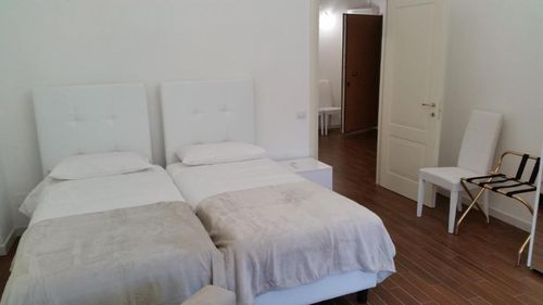 Ancona Holiday Apartments and Self Catering cozycozy