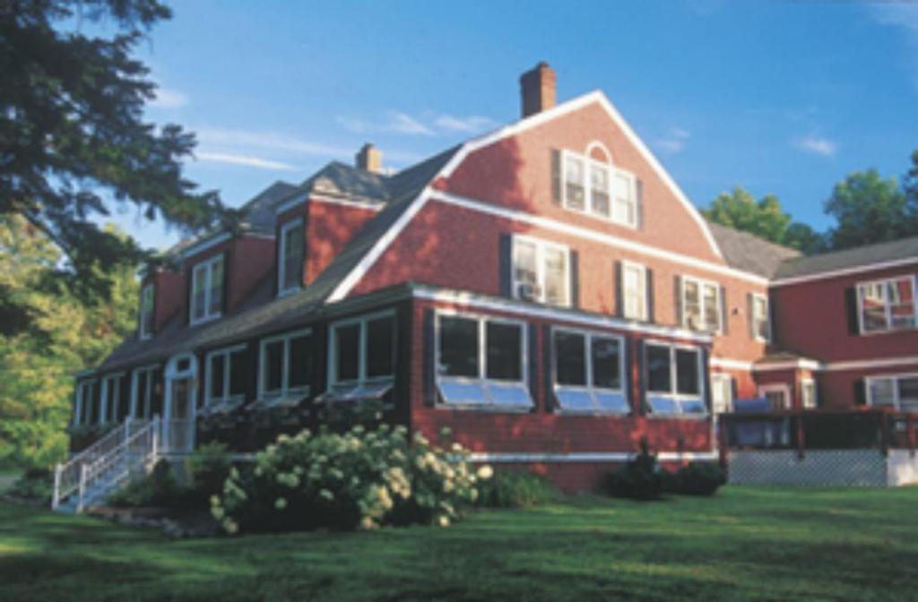 Inn At Jackson - New Hampshire (State)