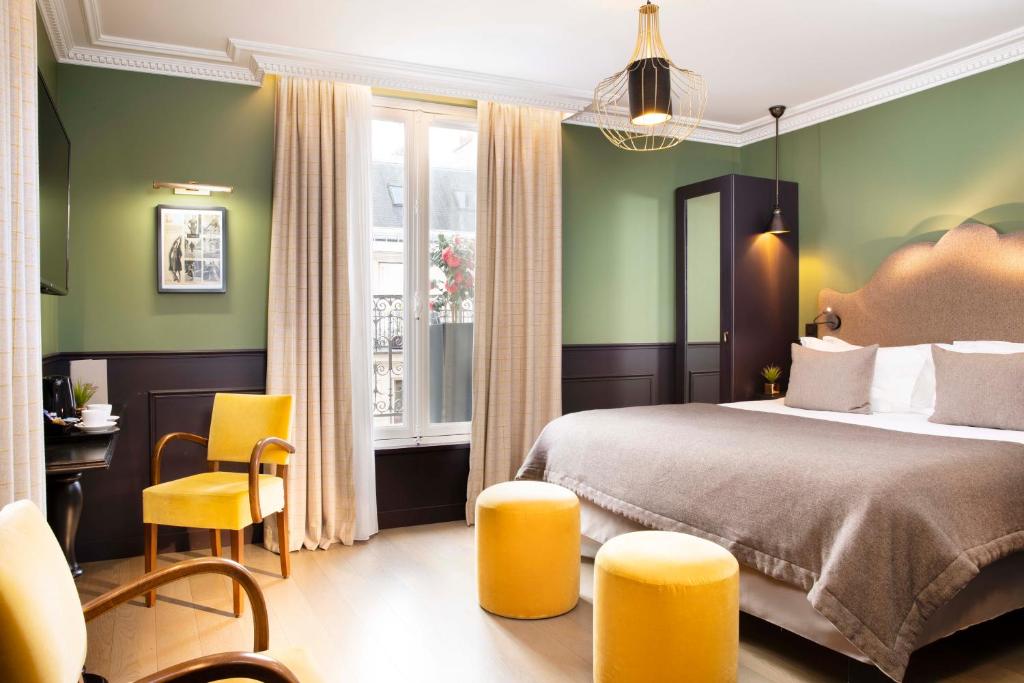 Royal Madeleine Hotel & Spa - Paris