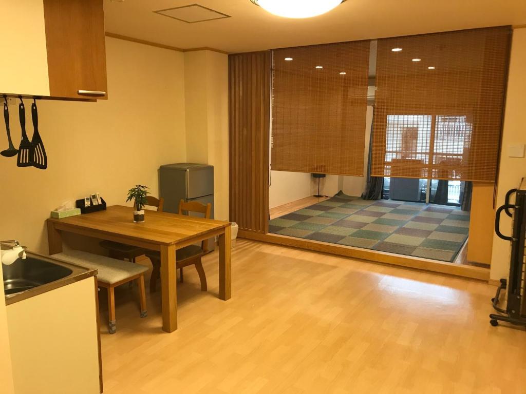 Hostel Paq Tokushima / Vacation Stay 35580 - Japon