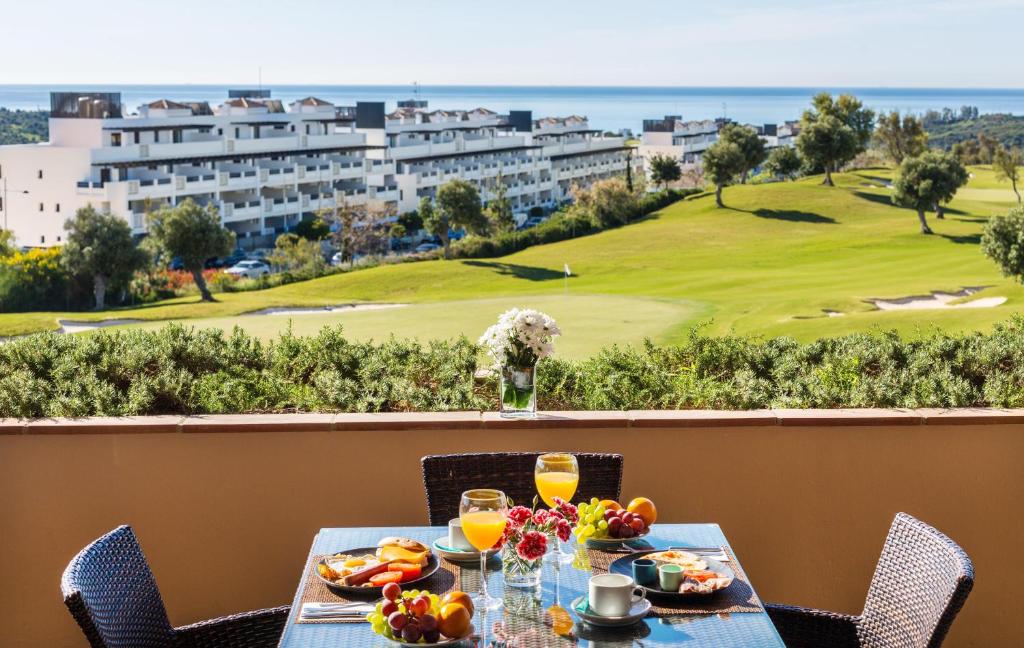 Ona Valle Romano Golf & Resort - Costa del Sol