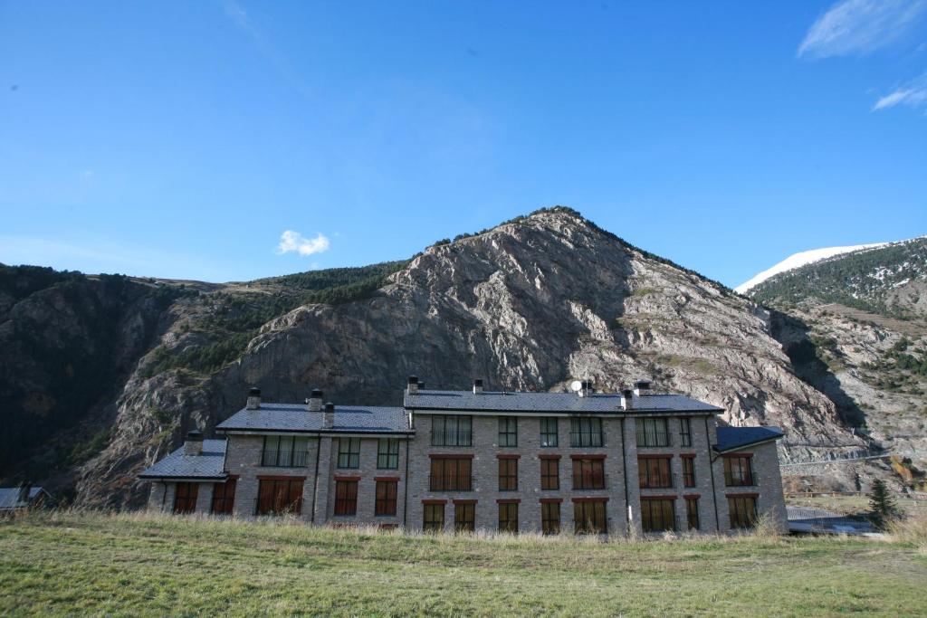 Obaga Blanca & Spa - Andorre