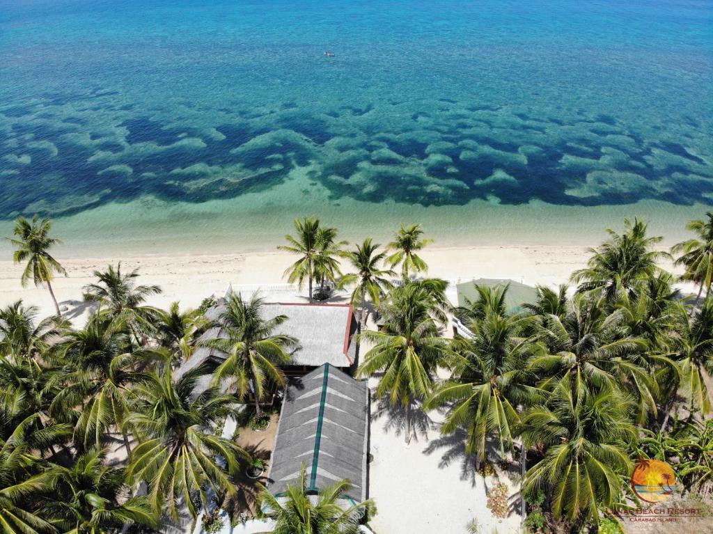 Lanas Beach Resort - Philippines