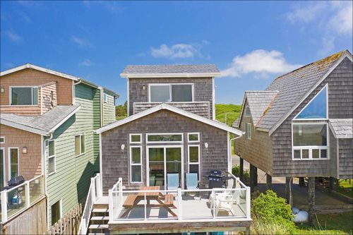 Moclips, WA Vacation Rentals and Airbnb cozycozy