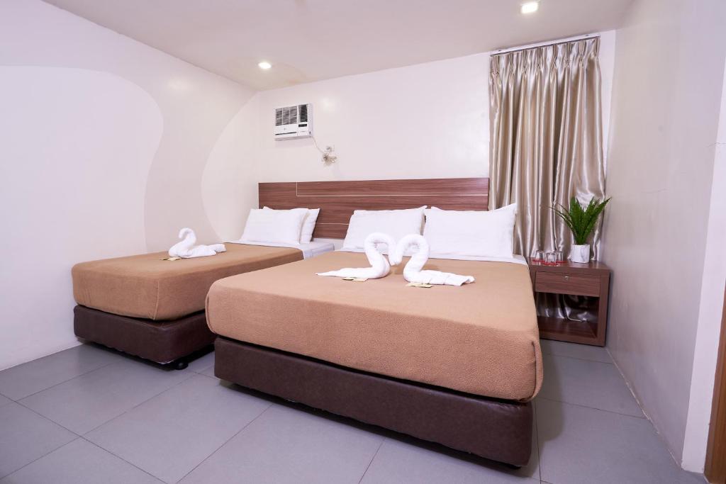 Rianne Hotel and Suites - Cebu City